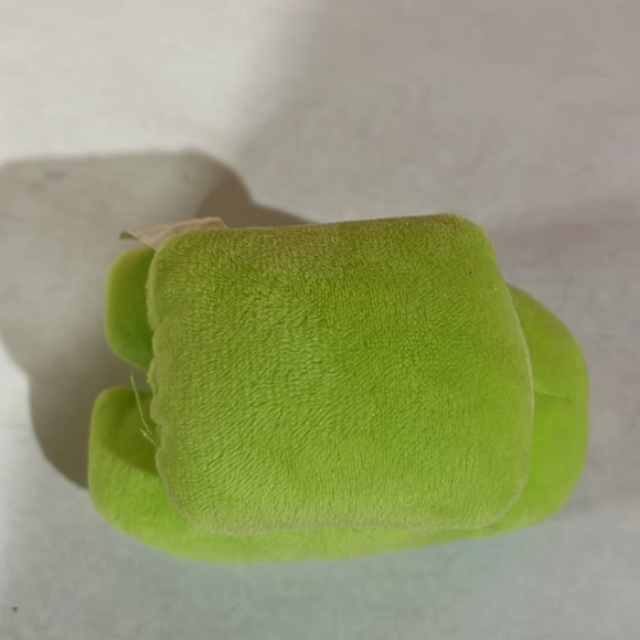 Small among us plush character- green - Picture 3 of 5